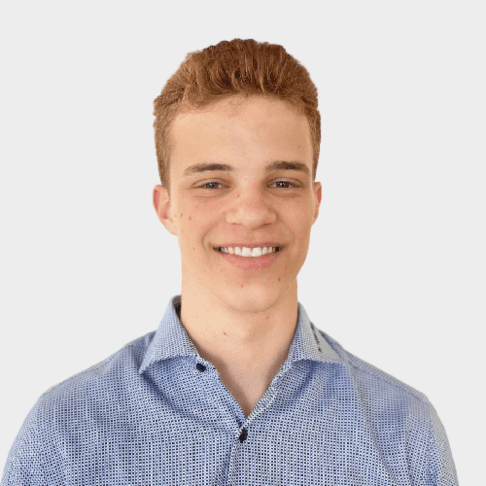 Alexander Larsen