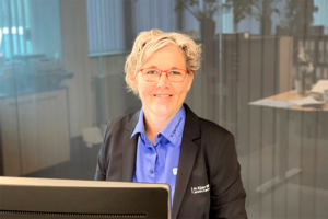 Anette Østerkær