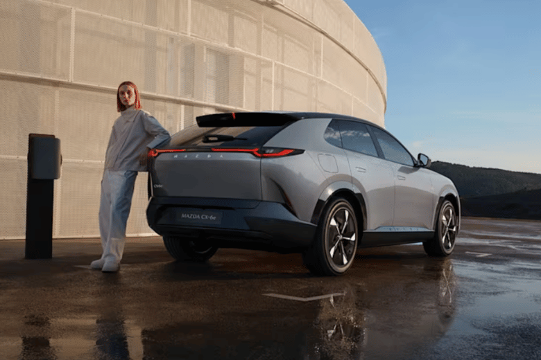 blå suzuki e vitara