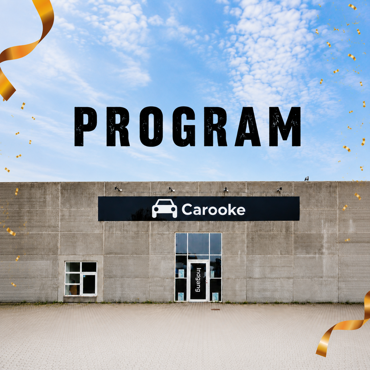 Program