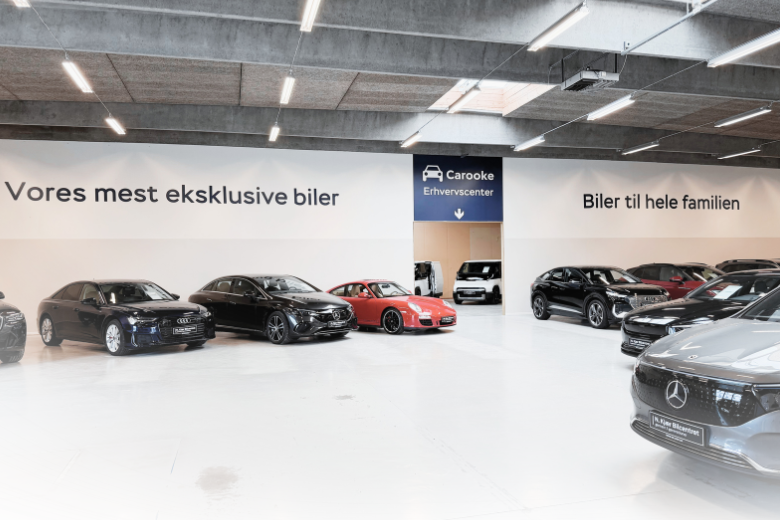 blå suzuki e vitara
