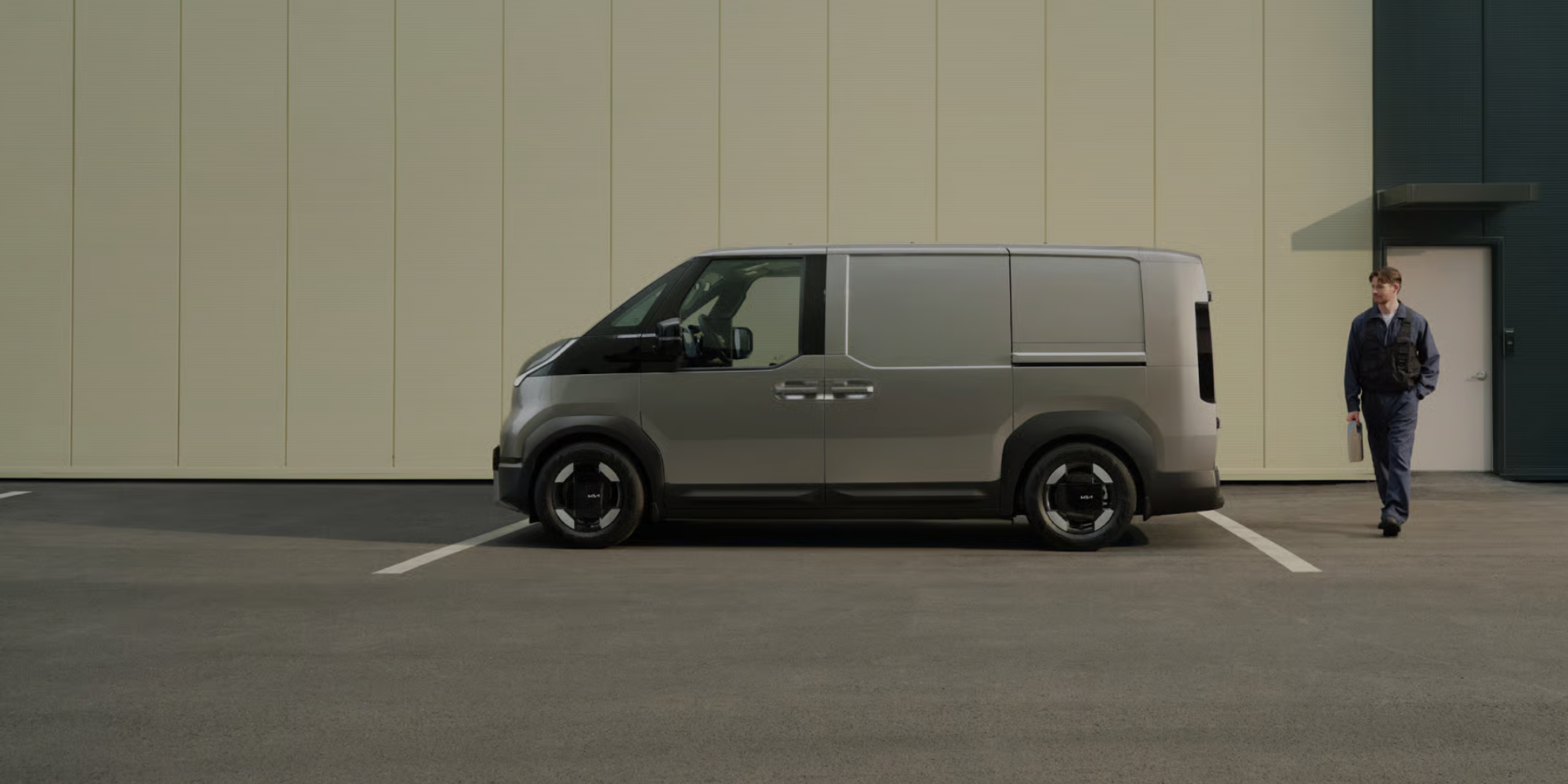 blå suzuki e vitara