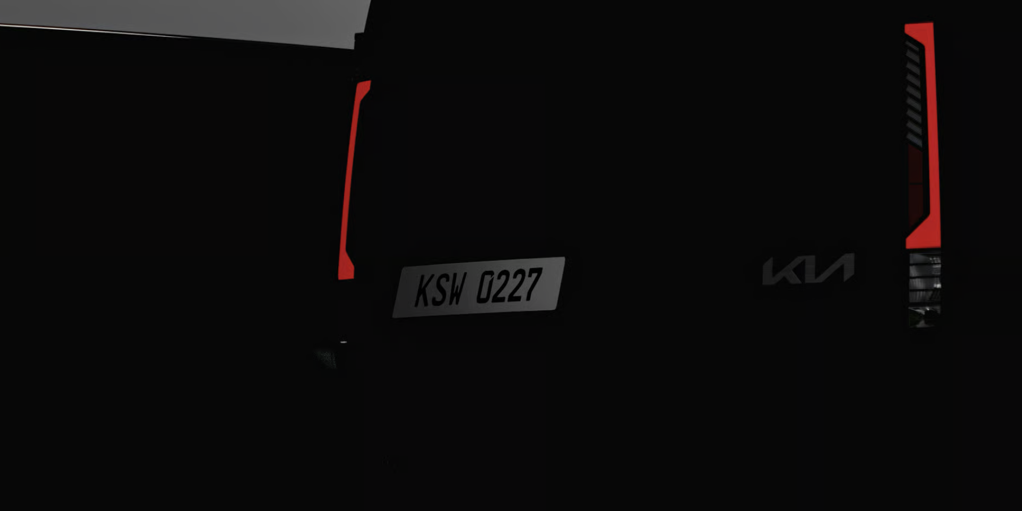 Erhverv_banner (8) Kia PV5 Passenger bilens kabine hvor passagerer sidder
