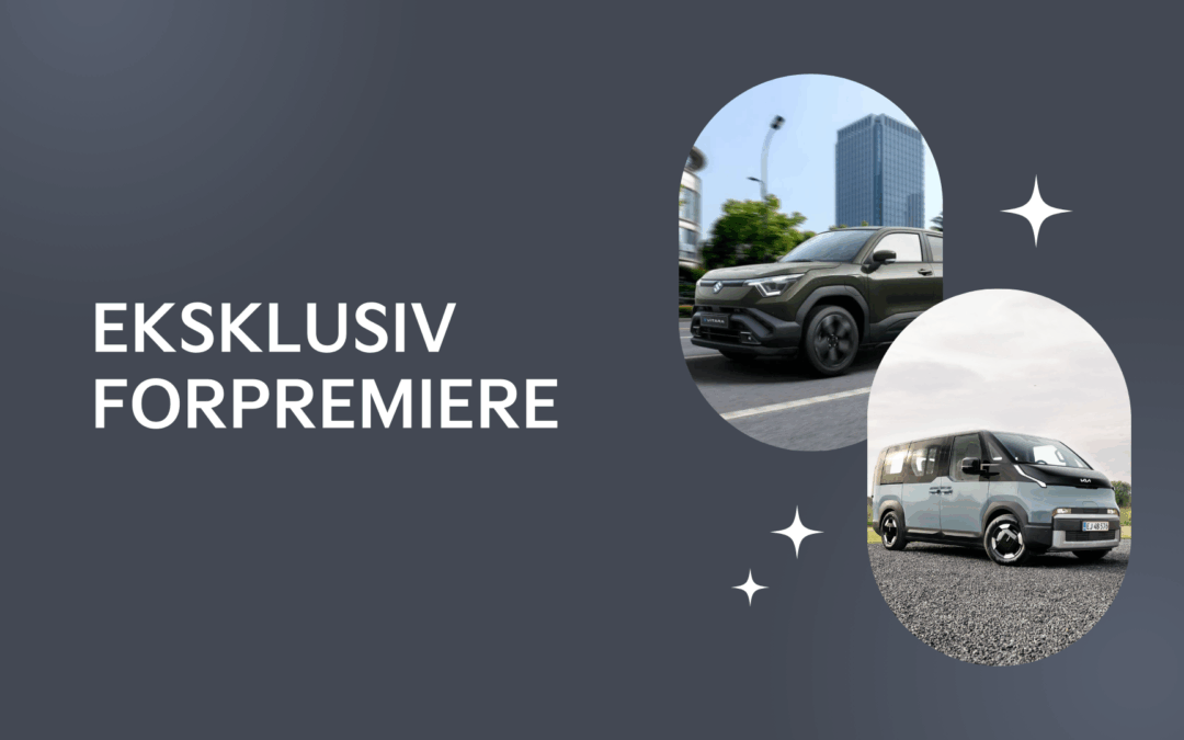 Eksklusiv forpremiere