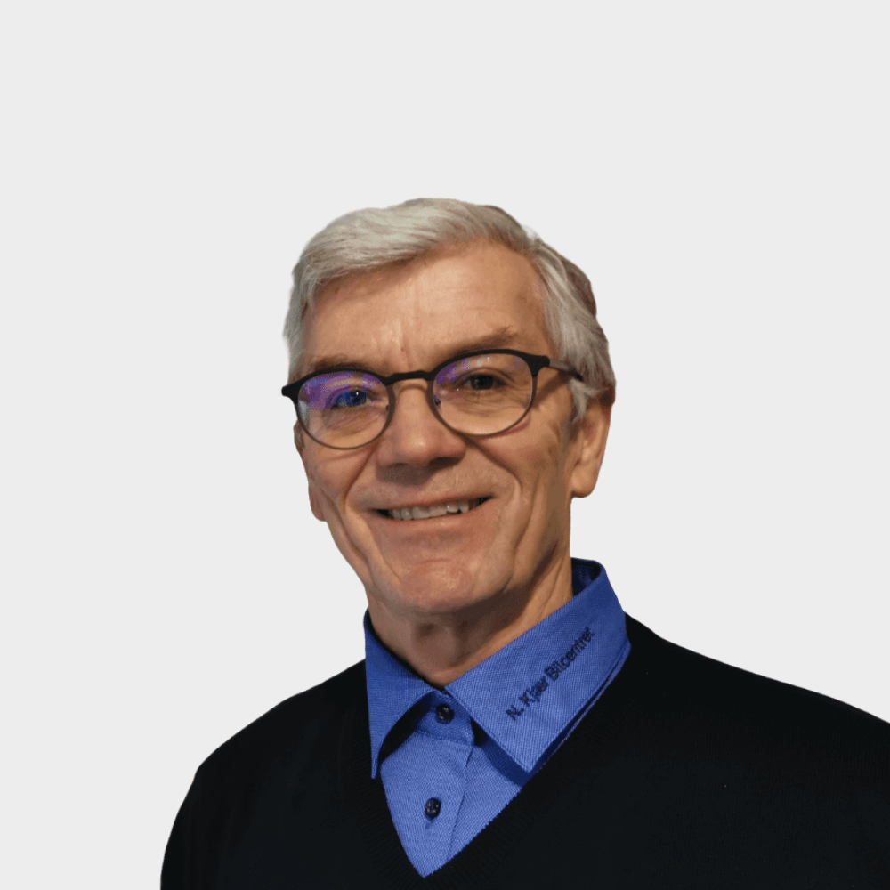 Ivan Kjær