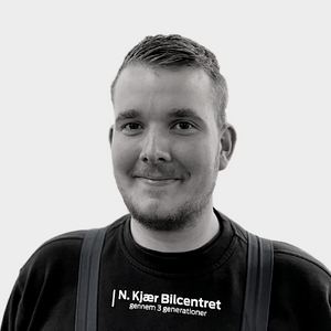 Jacob Jensen