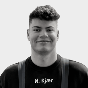 Jonas Thrane