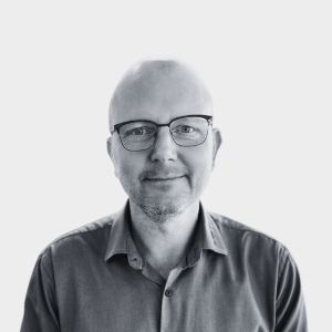 Kenneth Stærk