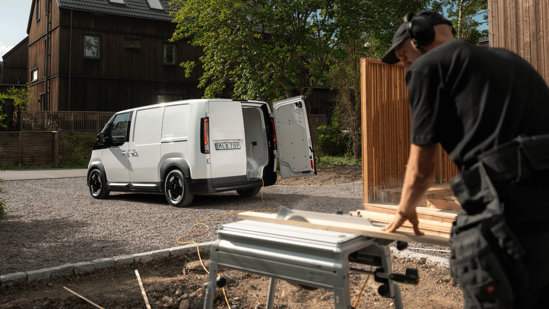 Erhverv N. Kjær Bilcentret