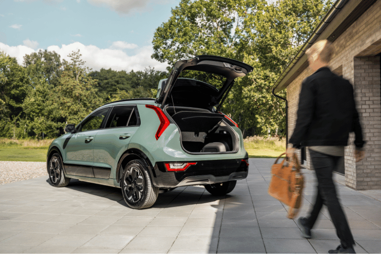 sort suzuki e vitara