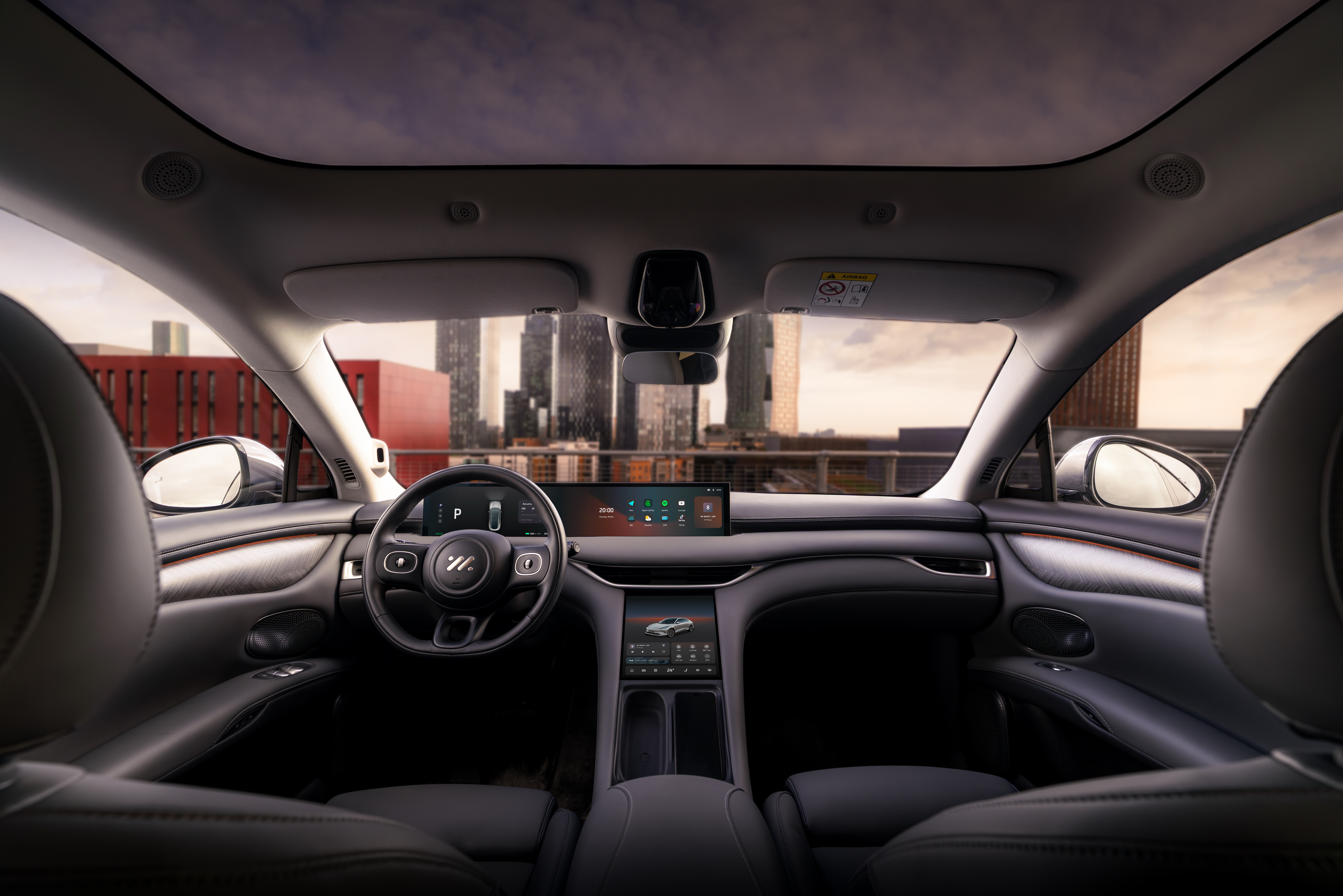 MG IM6 V3 DNG-12.psb Kia ev2 infotainment