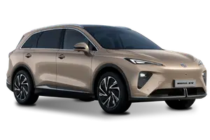 MGS6 EV (1) MGS6 EV Luxury creme/bronze