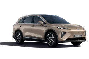 MGS6 EV Luxury MGS6 EV Luxury creme/bronze