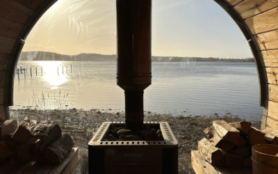 Mach-E Eventyr