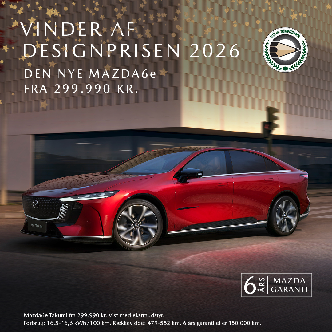 Mada nytårskur_kvadrat Mazda nytårskur