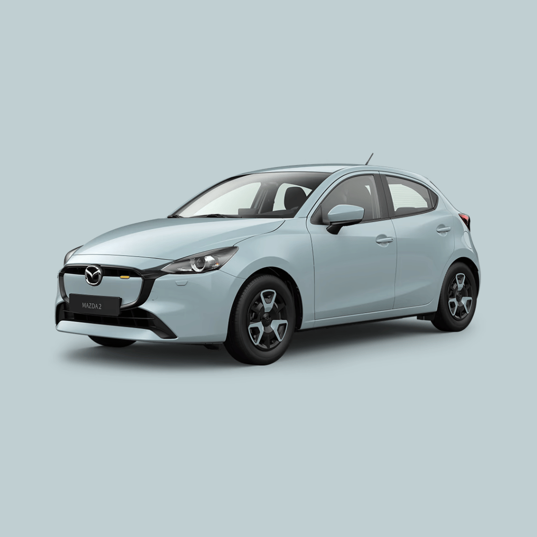 Mazda2 tilbud