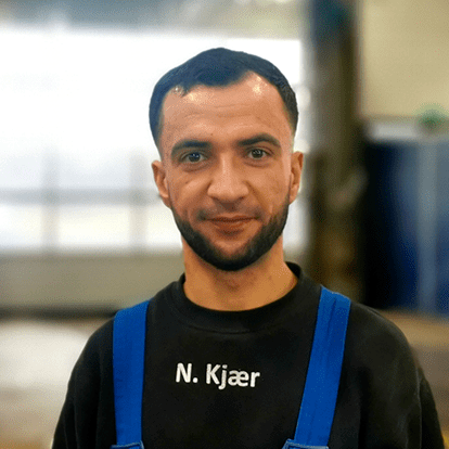 Mikail Köse