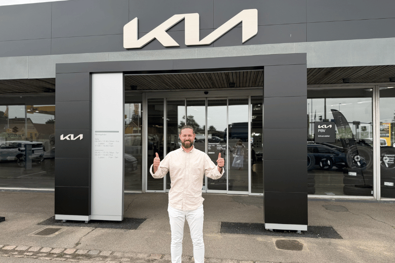 Om os_boks (1) Kia ev2 interiør