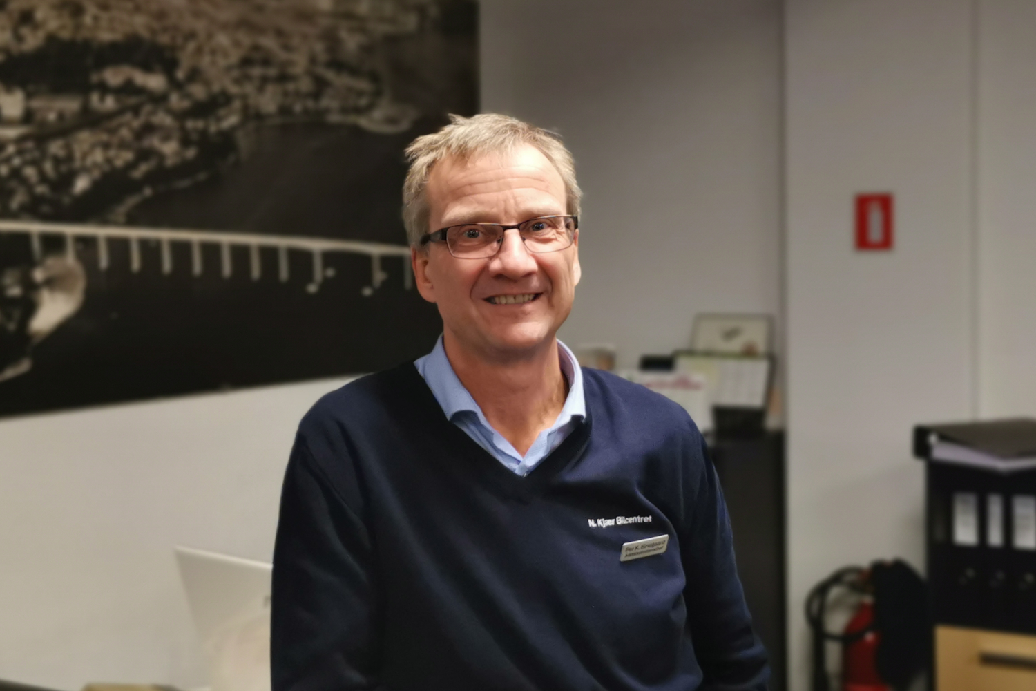 Per Elnegaard