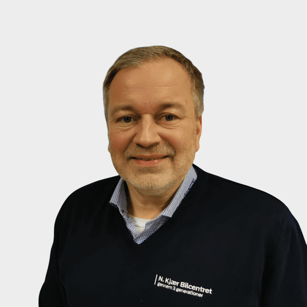 Peter Mærsk-Møller
