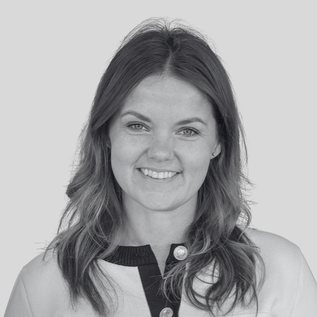 Rikke Starbæk Kjær