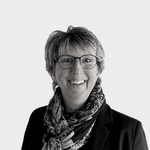 Susanne M. Skjærup