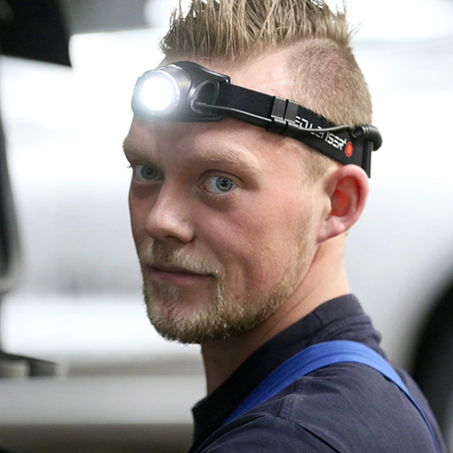 Tobias Clausen