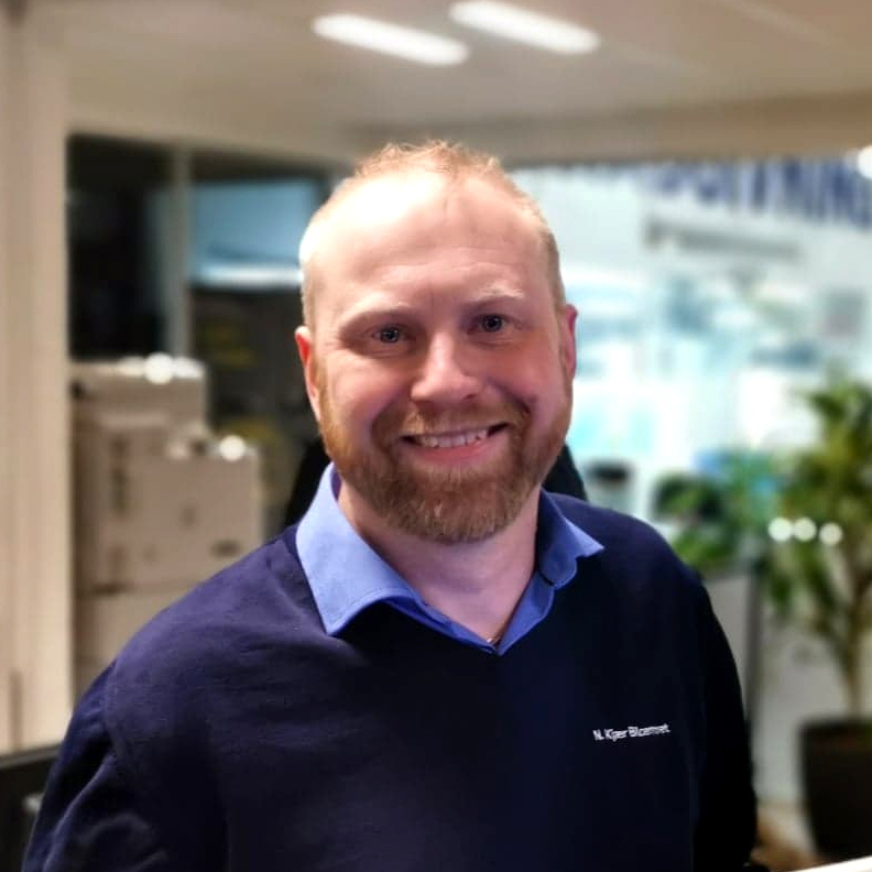 Ulrich Bjerre
