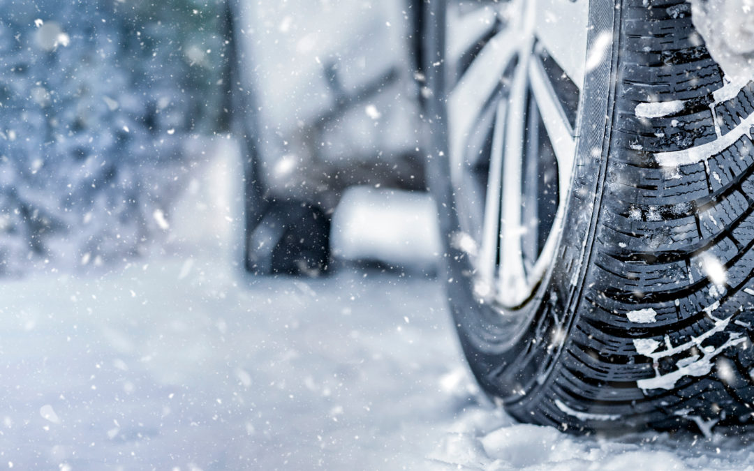 Er din bil klar til efterår og vinter?