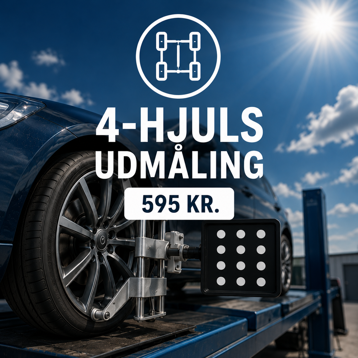 interiør i suzuki e vitara