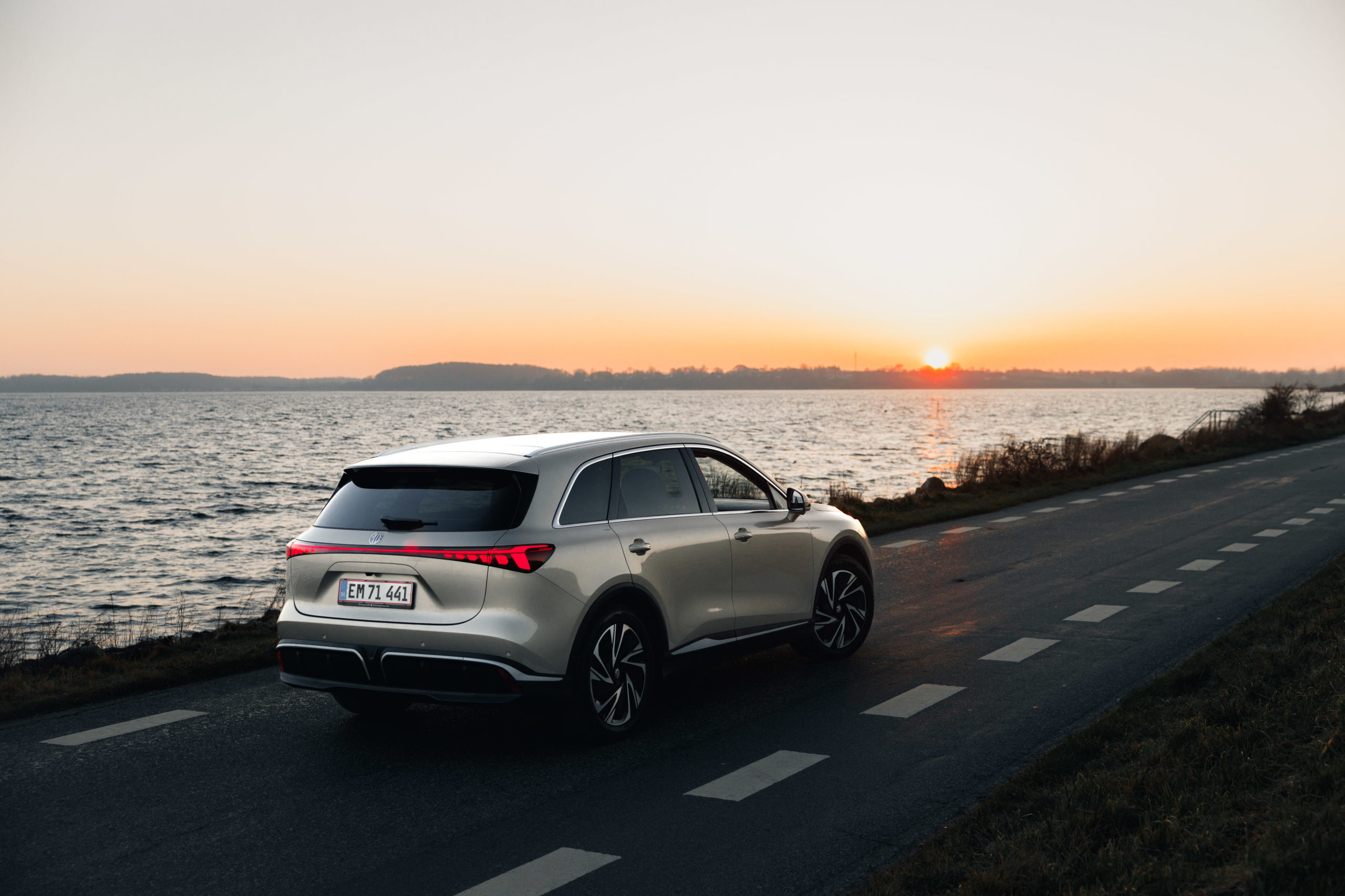 earthlander-5468 Kia ev2 interiør