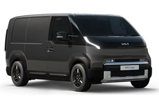 Kia PV5 Cargo