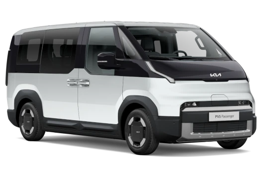 Kia PV5 Passenger