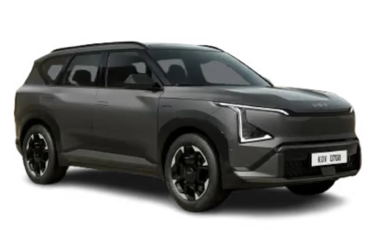 Kia EV5