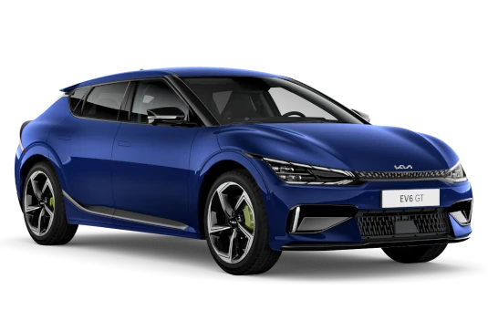 Kia EV6 GT